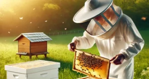 Почему пчеловоды все чаще выбирают ульи из пенополистирола?