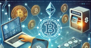 Покупка криптовалюты: обзор методов и надежных платформ
