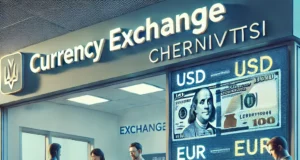 Курс валют у Луцьку – де знайти найвигідніші пропозиції