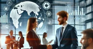 Аутсорсинг персоналу: ефективне рішення для бізнесу
