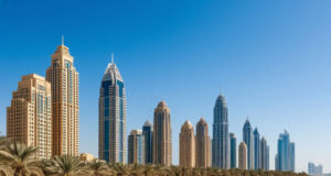 От песка к роскоши: трансформация Palm Jumeirah