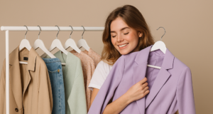 Как обновить гардероб на весну со стилем: советы и находки от streetwear