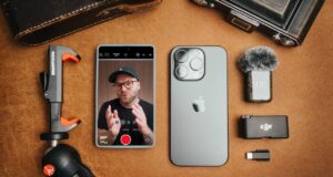 iPhone 16 Pro — все, что нужно блогеру, но эти фишки выведут вас на профессиональный уровень