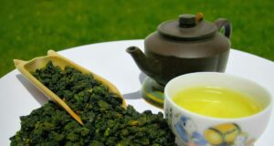Интересные факты о чае улун (oolong)