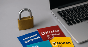Надежная защита в цифровую эпоху: как выбрать антивирус