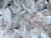 Попытка запрета пластиковых пакетов в Нью-Гэмпшире застряла из-за партийной линии