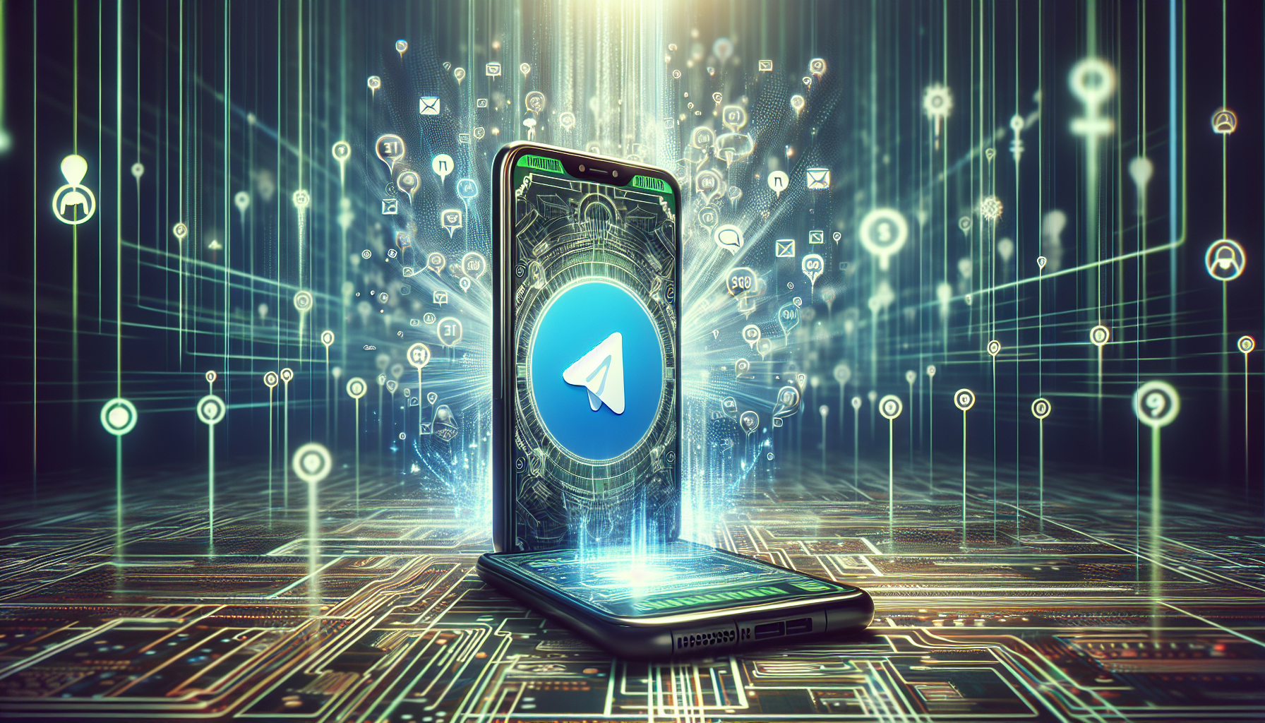 Зачем нужен виртуальный номер для Telegram и его значимость