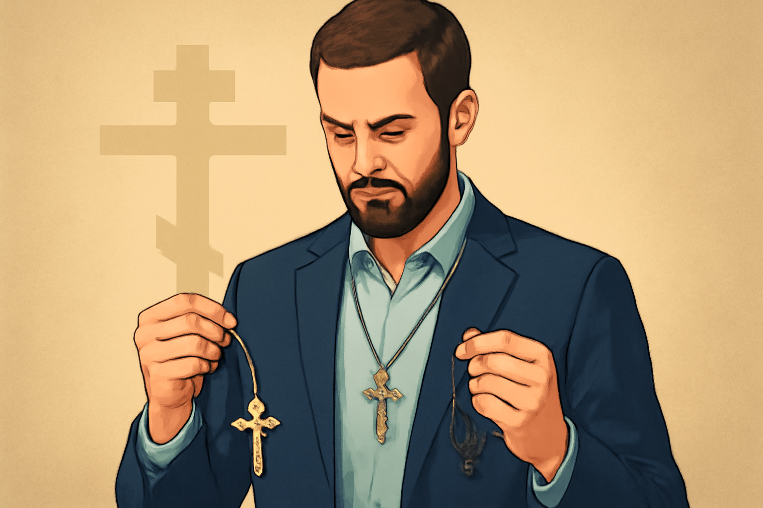 Лучшие православные подарки на День ангела для женщин: символика и выбор с душой
