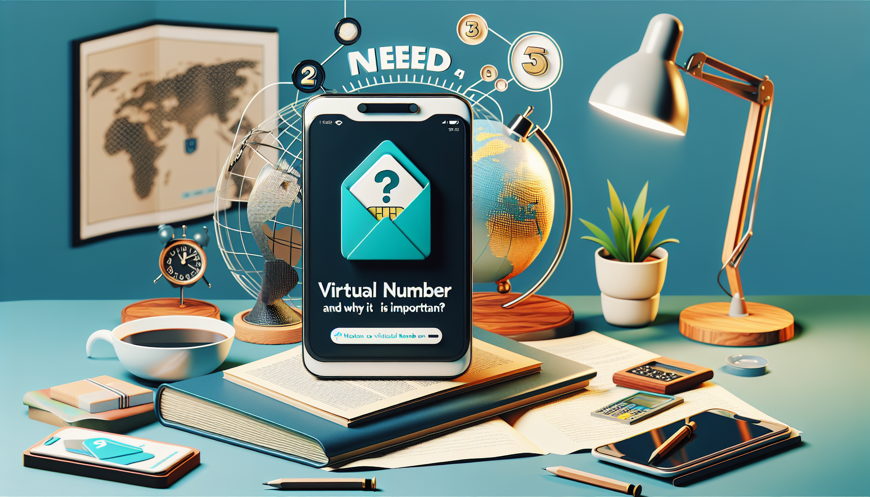 Когда требуется виртуальный номер для Telegram и почему он важен