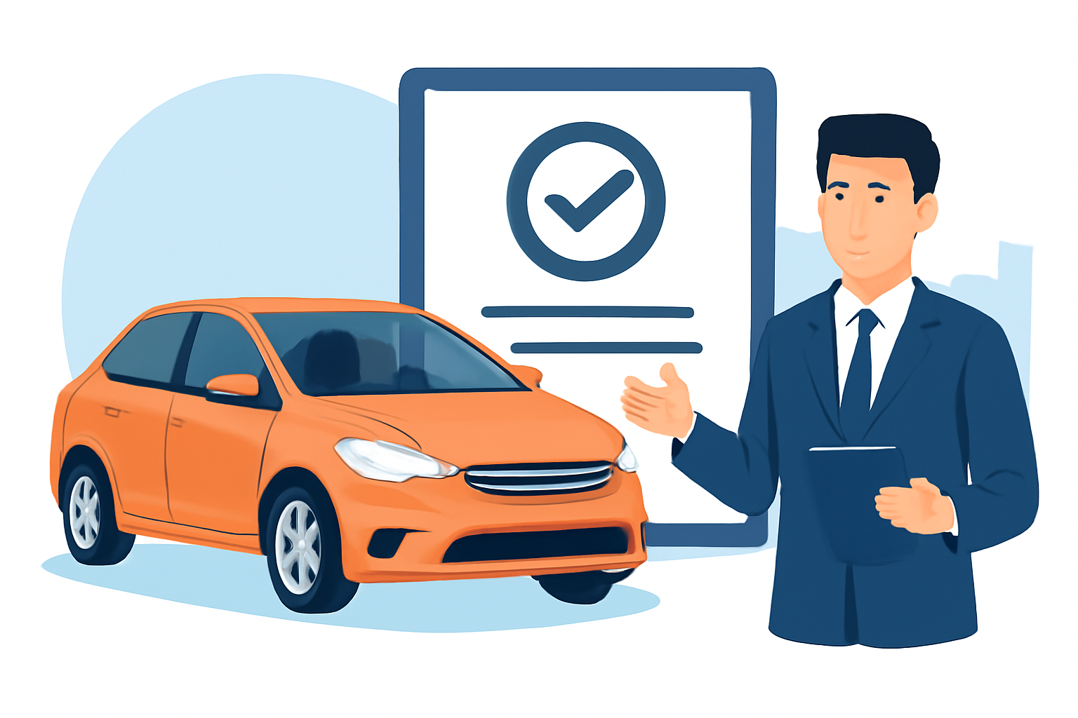 Почему сертифицированные подержанные автомобили — выгодная альтернатива новым машинам